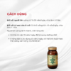 Viên Uống Tảo Xoắn Spirulina Tem Đỏ 2200 Viên Nhật Bản