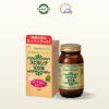 Viên uống Tảo xoắn Spirulina tem đỏ 2200 viên Nhật Bản