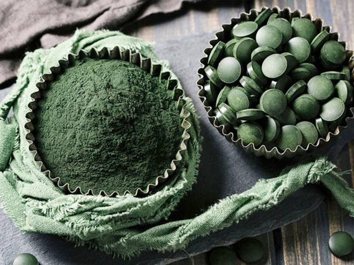 Những ai nên uống Tảo Xoắn Spirulina Nhật Bản?
