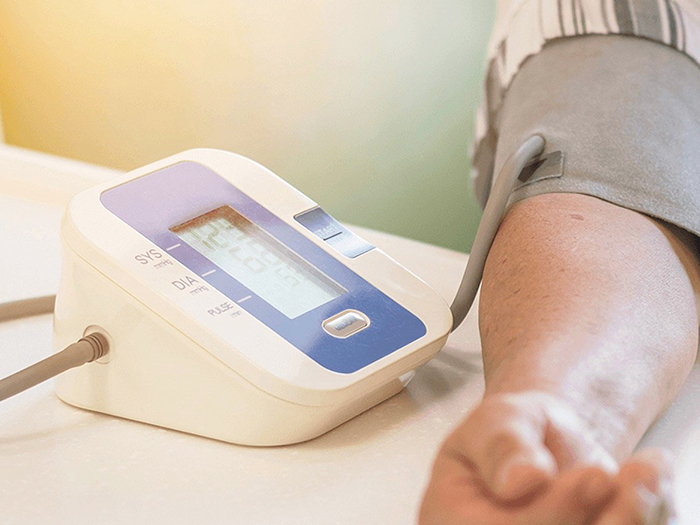 Hỏi đáp: Người huyết áp cao có uống được tảo xoắn không?