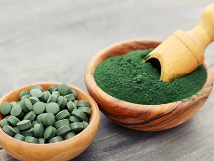 Mách Bạn Cách Uống Tảo Xoắn Nhật Để Giảm Cân Hiệu Quả Đúng Cách