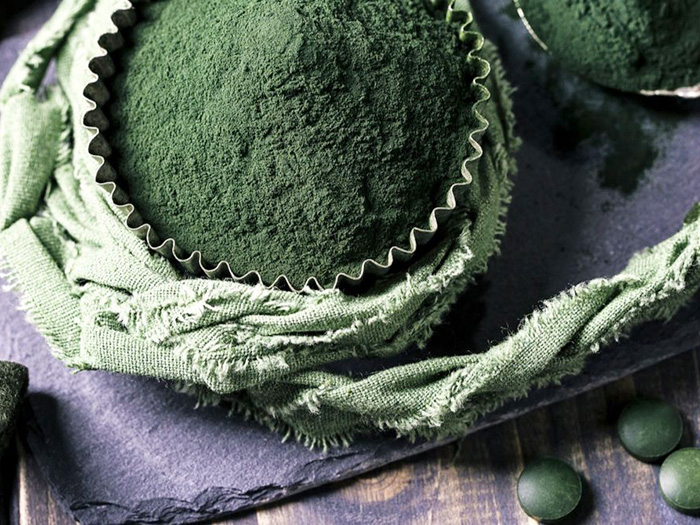 Mách Bạn Cách Uống Tảo Xoắn Nhật Để Giảm Cân Hiệu Quả Đúng Cách