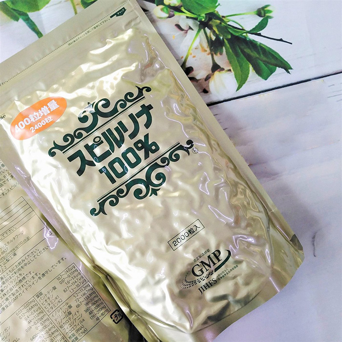 Mách bạn những tiêu chí lựa chọn một sản phẩm tảo Spirulina chất lượng