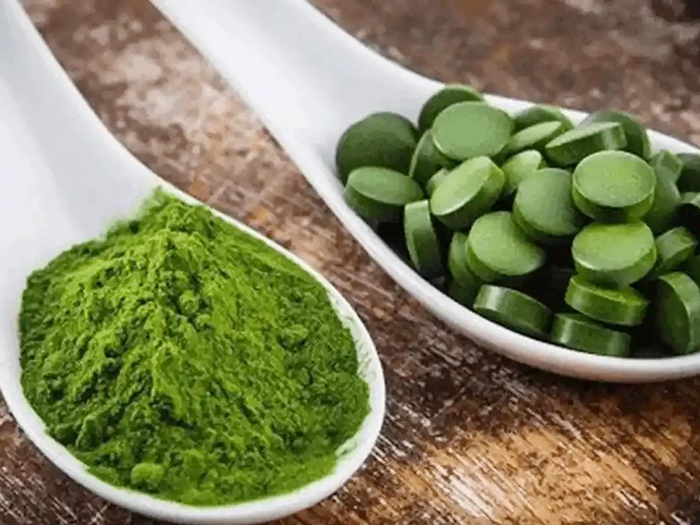 Nên Uống Tảo Biển Hay Uống Collagen? Loại Nào Tốt?