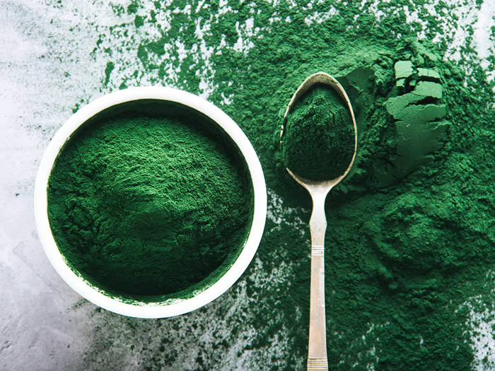 Tìm hiểu về thương hiệu Tảo Xoắn Japan Algae của Nhật Bản