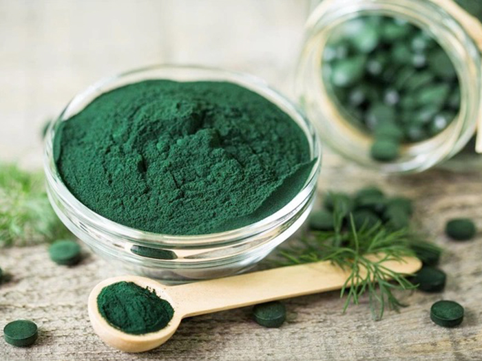 Uống Tảo Xoắn Có Tốt Cho Gan Không?