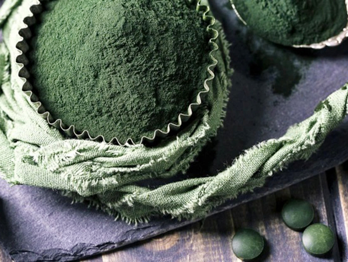 Uống Tảo Xoắn Có Tốt Cho Gan Không?