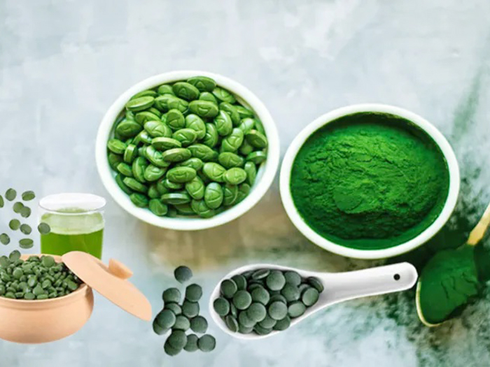 Hỏi đáp: Tại Sao Uống Tảo Phải Uống Nhiều Nước?