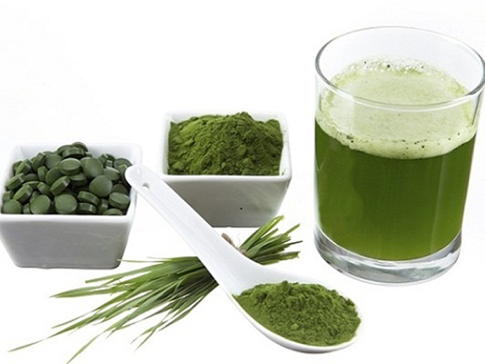 Hỏi đáp: Tại Sao Uống Tảo Phải Uống Nhiều Nước?