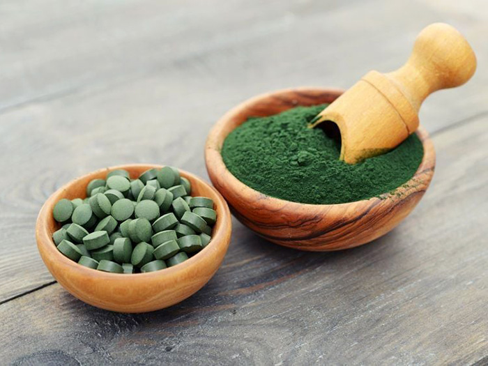 Hỏi đáp: Trẻ em bao nhiêu tuổi thì sử dụng được Tảo Xoắn Nhật?