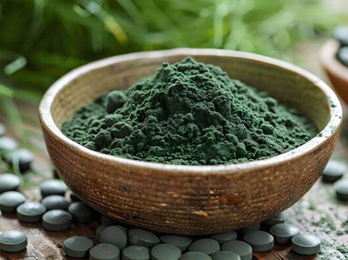 Hướng dẫn cách sử dụng tảo xoắn Nhật cho người tiểu đường tốt nhất