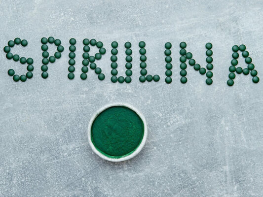 Những lợi ích mà tảo xoắn Nhật dành cho người tiểu đường là gì?