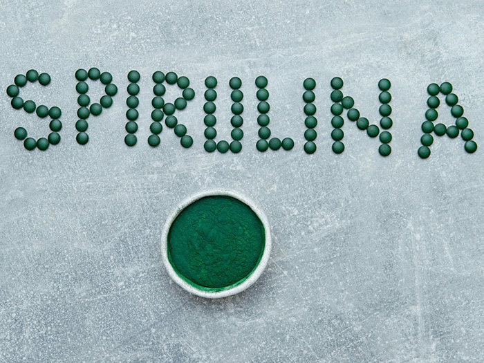 Những lợi ích mà tảo xoắn Nhật dành cho người tiểu đường là gì?