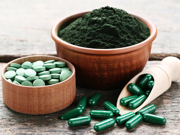 Những lợi ích mà tảo xoắn Nhật dành cho người tiểu đường là gì?