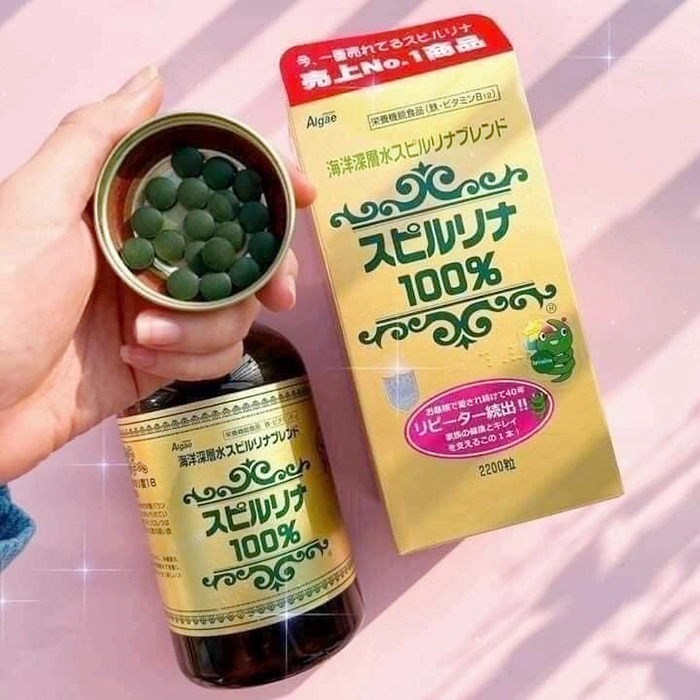 Những lợi ích mà tảo xoắn Nhật dành cho người tiểu đường là gì?