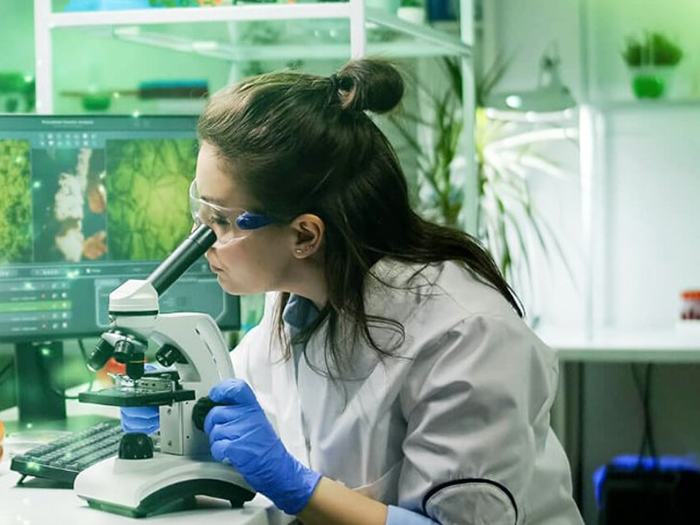 Japan Algae tiên phong trong công nghệ sinh học áp dụng chăm sóc sức khoẻ con người