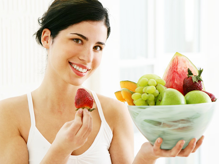 Những thực phẩm nào chứa chất oxy hoá có lợi cho cơ thể người?