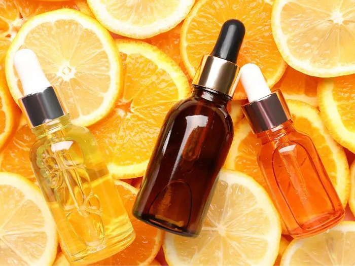 Top 8 chất chống oxy hoá siêu tốt cho làn da bạn khoẻ mạnh