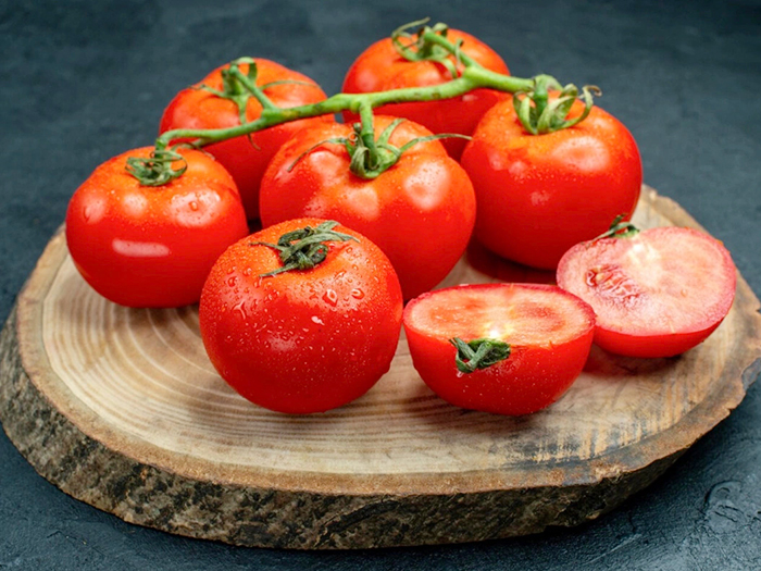 Top những loại rau củ giàu chất chống oxy hoá nên ăn thường xuyên.