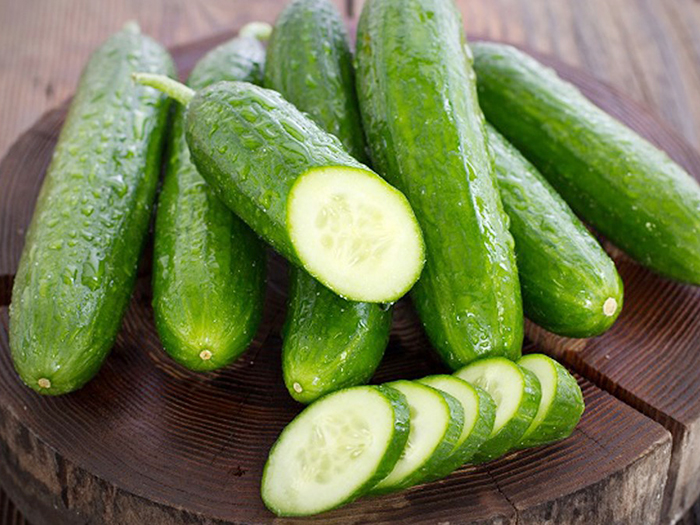 Top những loại rau củ giàu chất chống oxy hoá nên ăn thường xuyên.