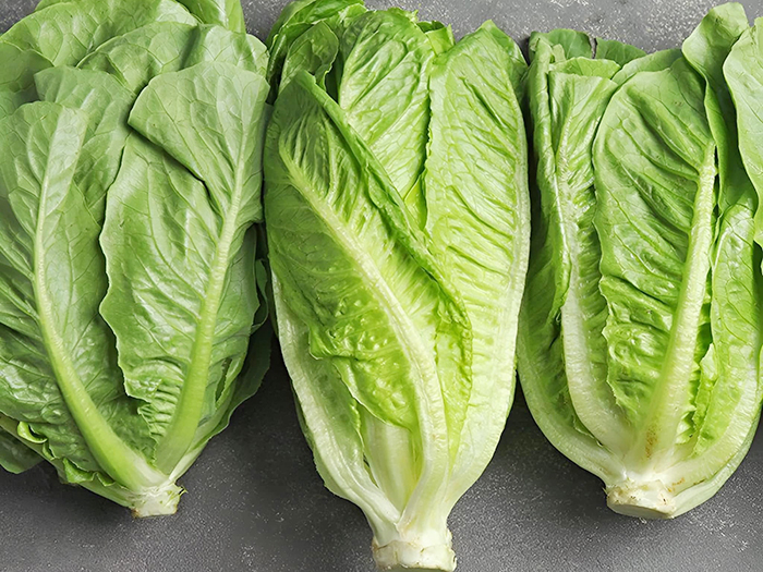 Top những loại rau củ giàu chất chống oxy hoá nên ăn thường xuyên.