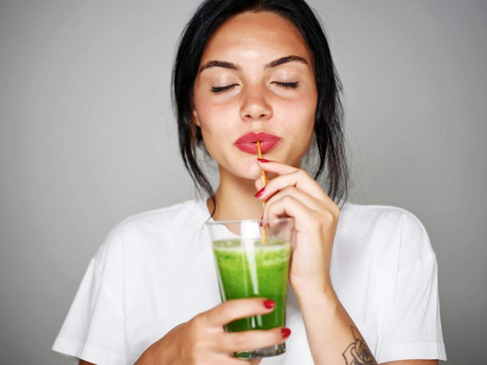 Bột tảo xoắn là gì? Ứng dụng và lợi ích của bột tảo xoắn bạn nên biết?