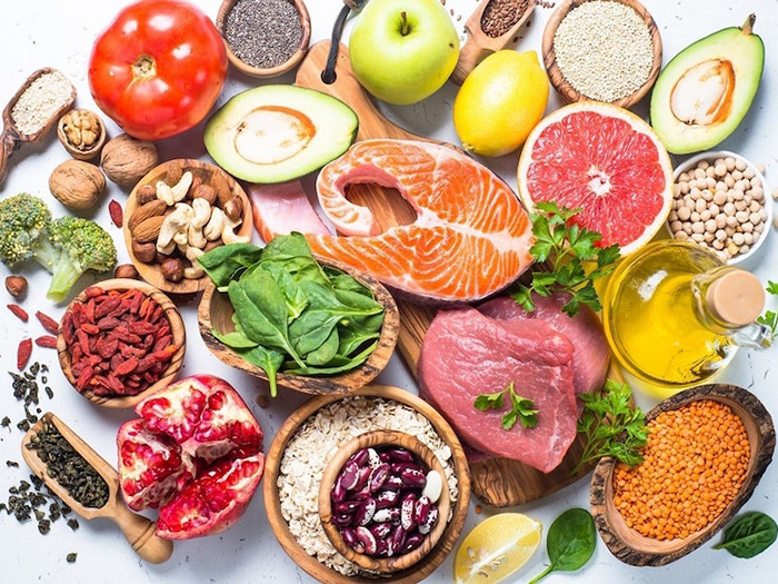 Lựa chọn Tảo Xoắn trong việc chăm sóc sức khoẻ chủ động mỗi ngày