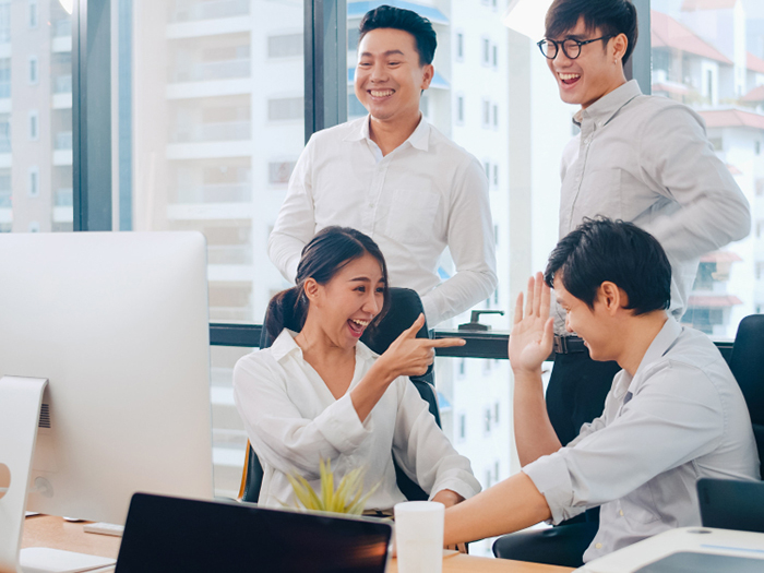 Giải độc cho cơ thể "Nhiều Ép - Ít Xanh" của dân văn phòng bằng Tảo Xoắn 2200 viên