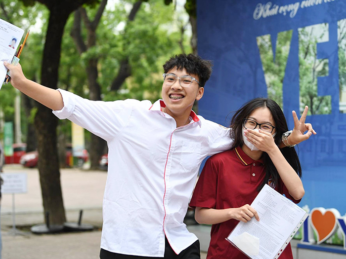 Sĩ tử mùa thi: Bí quyết tăng cường trí nhớ, giảm Stress cho học sinh nhờ Tảo Xoắn Nhật Bản