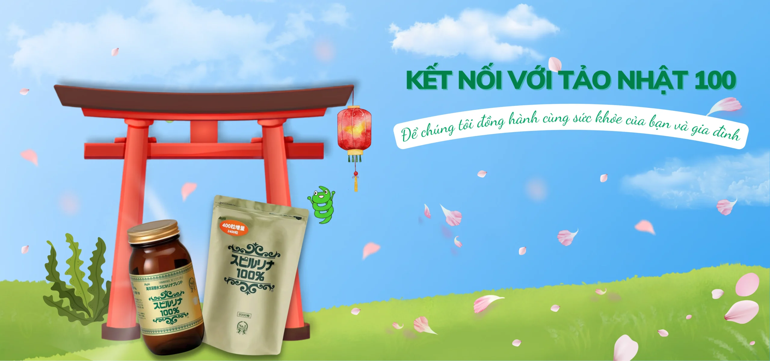 Banner trang liên hệ